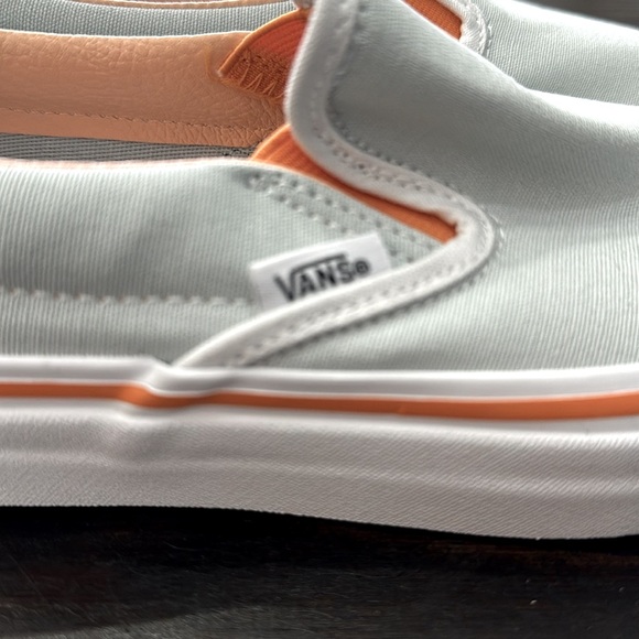 🆕 NIB Vans Classic Slip-On 98 Dx - Picture 6 of 9